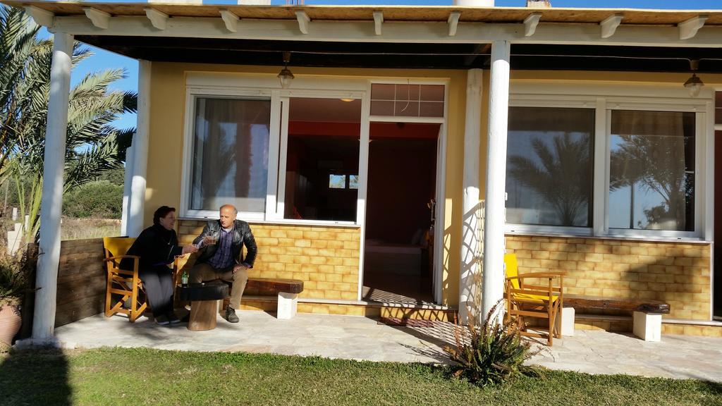 Kanali Beach House Kanali (Epirus) Quarto foto