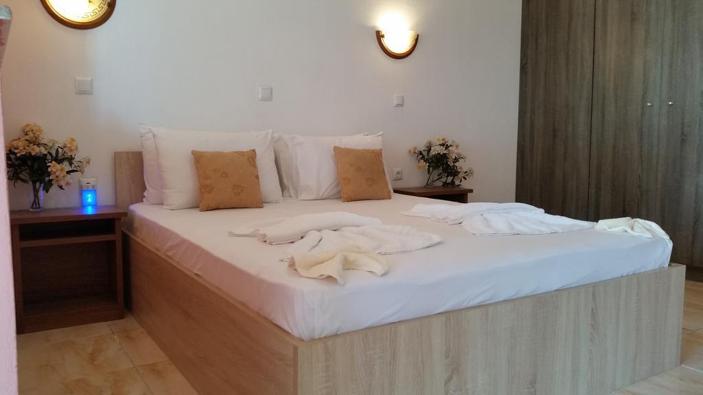 Kanali Beach House Kanali (Epirus) Quarto foto