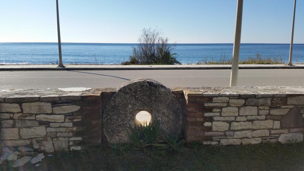 Kanali Beach House Kanali (Epirus) Quarto foto