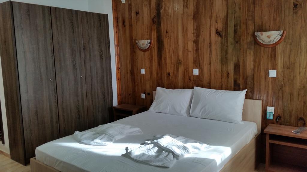 Kanali Beach House Kanali (Epirus) Quarto foto