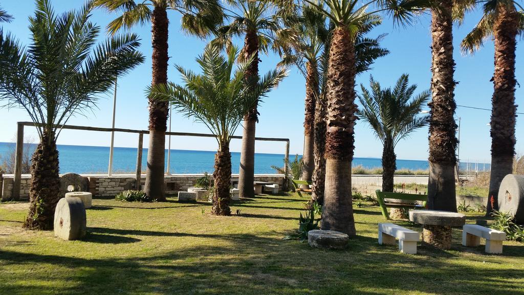 Kanali Beach House Kanali (Epirus) Quarto foto