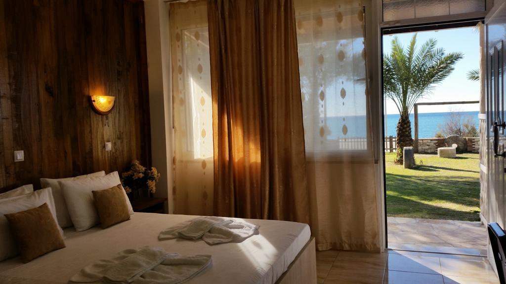 Kanali Beach House Kanali (Epirus) Quarto foto